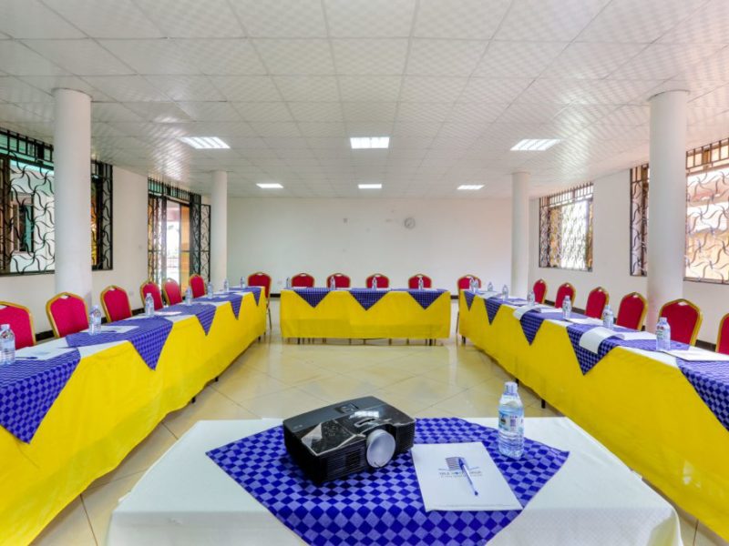 Conference Hall
